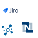 NetSuite and Atlassian Jira | Case Sync (from NetSuite) | OIC Recipe