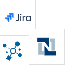 NetSuite and Atlassian Jira | Project/Task Sync (from NetSuite) | OIC Recipe
