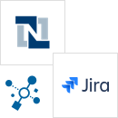 Atlassian Jira and NetSuite | Projects/Tasks Sync (from Jira) | OIC Recipe