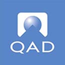 QAD Precision Transportation Execution