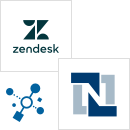 NetSuite and Zendesk | Customer Sync | OIC Recipe