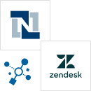 Zendesk and NetSuite | Case Sync (from Zendesk) | OIC Recipe