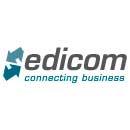 EDICOM Simphony Service Connector