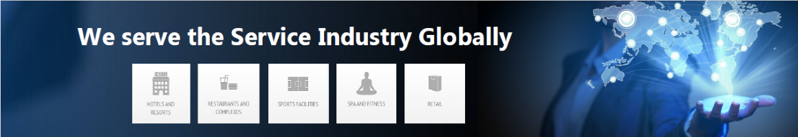 HRS Payment Gateway