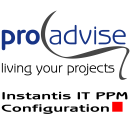 Instantis IT PPM Configuration