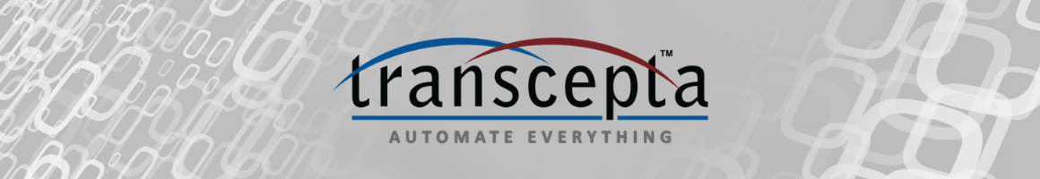 Transcepta Supplier Network Banner