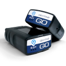 Geotab Connector for Oracle