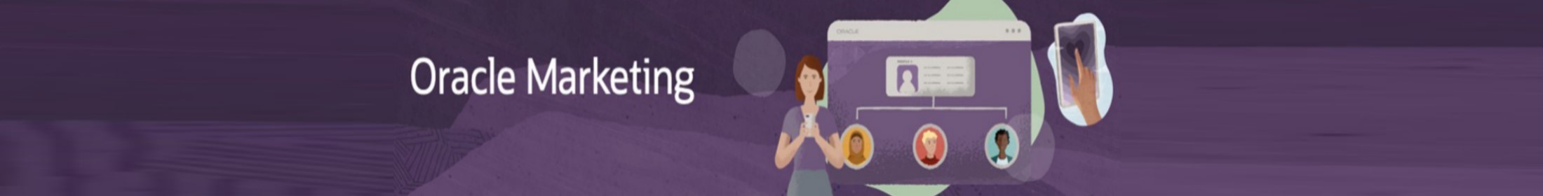 Oracle Cloud Marketplace - Home