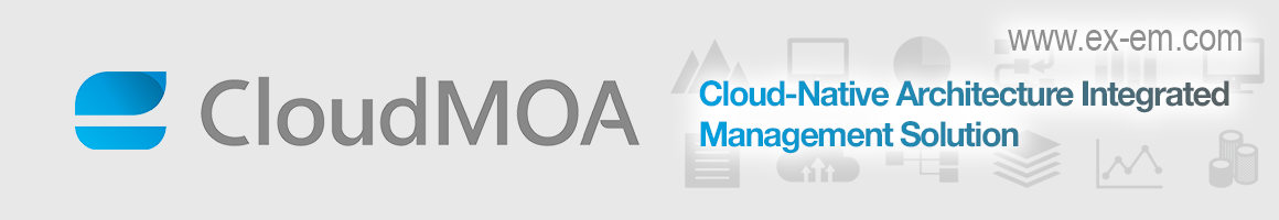CloudMOA Banner