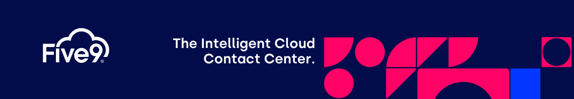 Five9 The Intelligent Cloud Contact Center