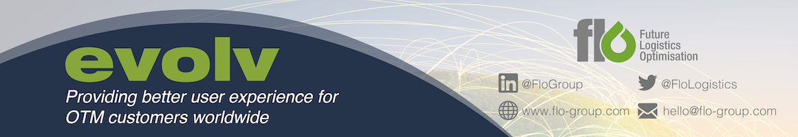 evolv Banner